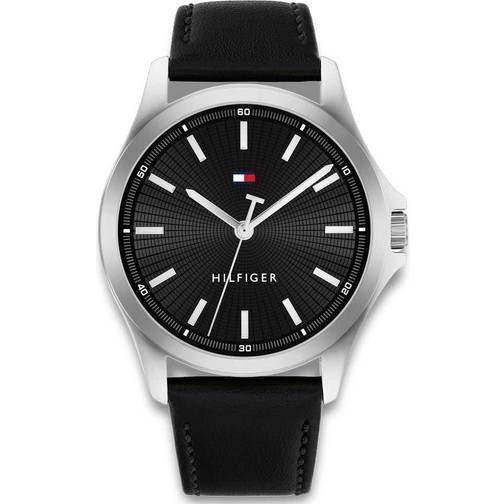 Tommy hilfiger bruce 1710668 svart tommy hilfiger bruce 1710668 svart
