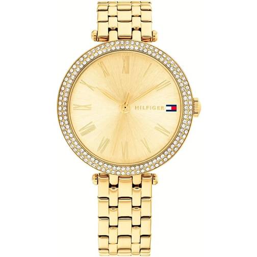 Tommy hilfiger damklocka 1692150 tommy hilfiger damklocka 1692150
