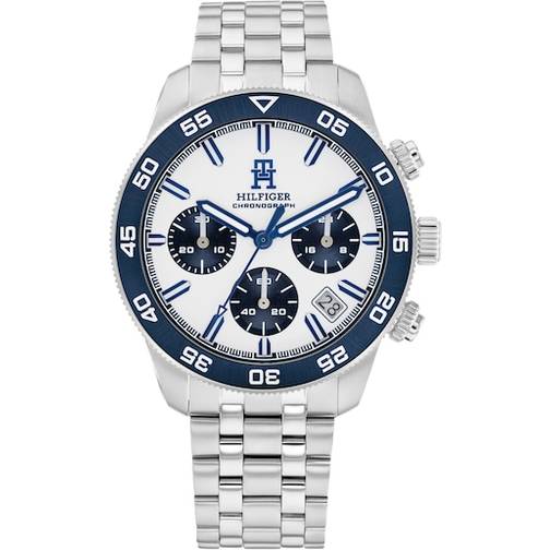 Tommy hilfiger herr th85 chrono 1792157 tommy hilfiger herr th85 chrono 1792157