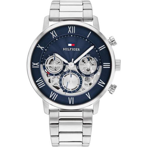 Tommy hilfiger legend horloge (th1710569) tommy hilfiger legend horloge (th1710569)