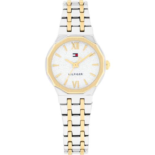 Tommy hilfiger mackz 1782888 dam 25 mm analogt quartz mineralglas tommy hilfiger mackz 1782888 dam 25 mm analogt quartz mineralglas