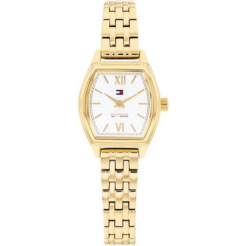Tommy hilfiger norah 1782870 quartz damklocka tommy hilfiger norah 1782870 quartz damklocka