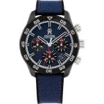 tommy hilfiger th85 carbon 1792183 41 mm analogt quartz herrklocka