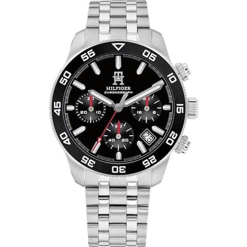 Tommy hilfiger th85 chrono 1792156 quartz watch tommy hilfiger th85 chrono 1792156 quartz watch