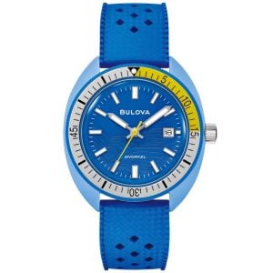 Bulova Snorkel 98B445