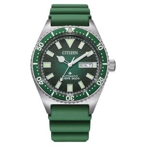Citizen Promaster Automatic NY0121-09X