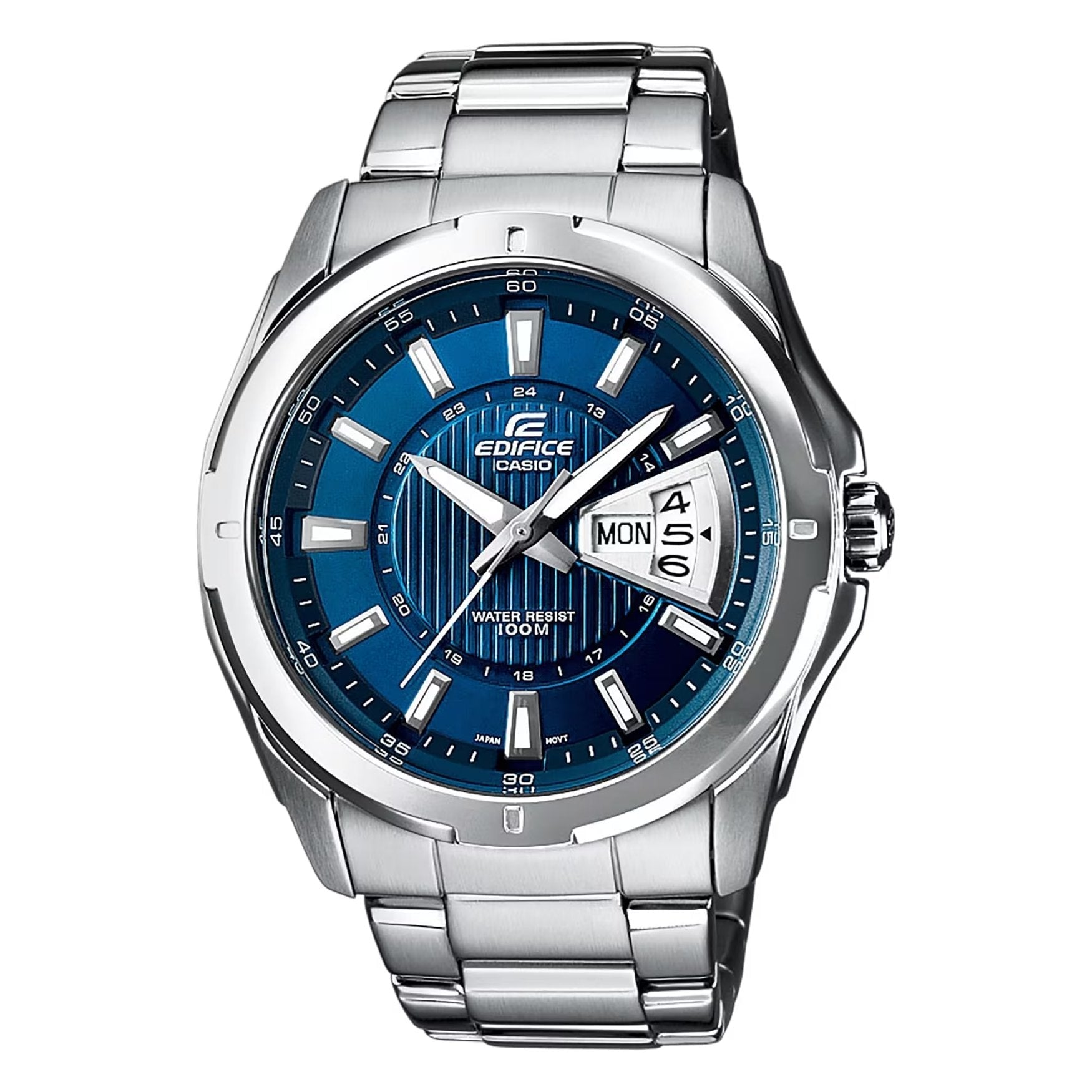 casio edifice