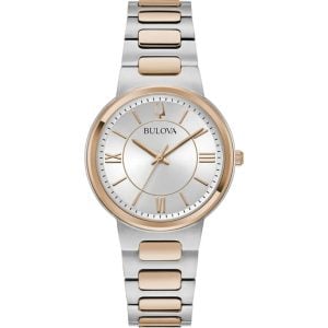 Bulova Classic 98L327