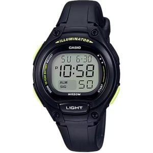Casio Timeless LW-203-1BVEF