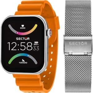 Sector Smartwatch S03 R3251295003