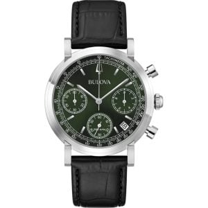 Bulova Classic 96B457