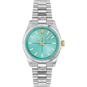 Versace Millenyium Lady Quartz 32 mm Analogt Watch