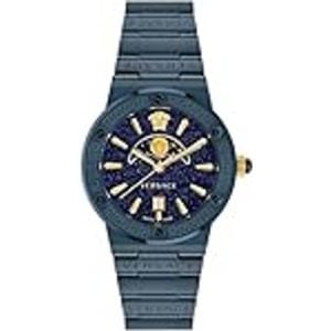 Versace Watch VE7G00423, blå