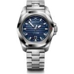 victorinox 242020 i.n.o.x. auto 41 sir ble urtavla sir sst br silver