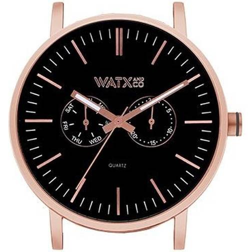 Watx & colors wxca2745 svart watx & colors wxca2745 svart