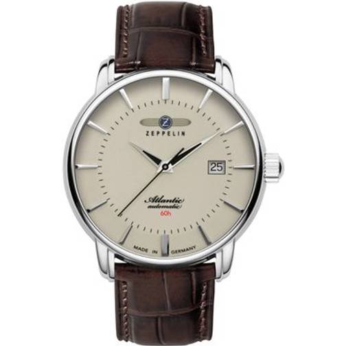 Zeppelin herr 8460-5 zeppelin herr 8460-5
