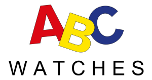 ABC logotyp