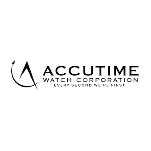 Accutime logotyp