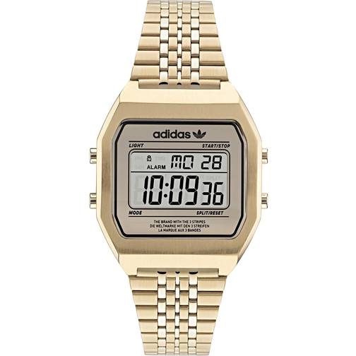 Adidas originals digital two aost22074 mineralglas 36 mm adidas originals digital two aost22074 mineralglas 36 mm