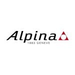 alpina watch logo