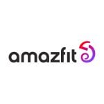 amazfit watch logo