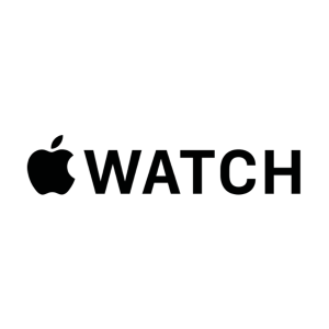 Apple Watch logotyp