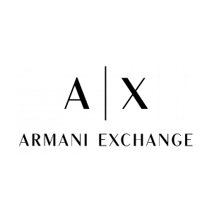 Armani Exchange logotyp