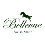 bellevue watches logo