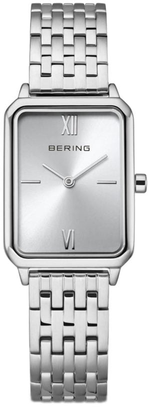 Bering Damklocka 17423-700 Classic Silverfärgad/Stål