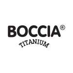 boccia watch logo klockfeber