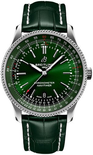 breitling navitimer