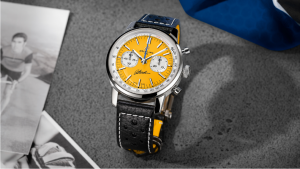 breitling top time b01 eddy merckx 1