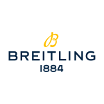 breitling watch logo