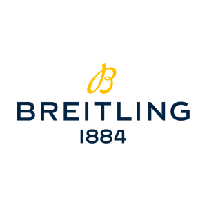 Breitling Navitimer Automatic GMT 41 logotyp