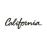 california watch logo klockfeber