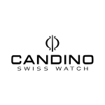 candino watch logo klockfeber