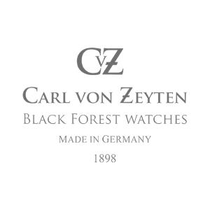 Carl von Zeyten Schramberg logotyp
