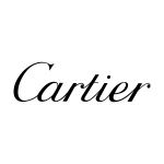 cartier watch logo