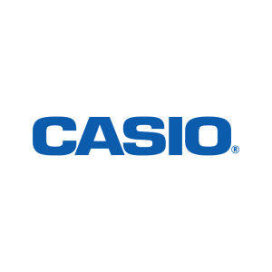Casio Collection logotyp