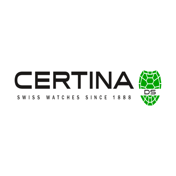 certina logotyp