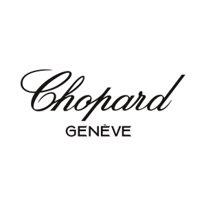 Chopard logotyp