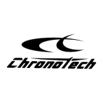 chronotech watch logo
