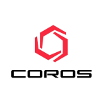 coros watch logo klockfeber