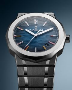 corum tar tre klockor till gphg 2026 – golden book, sapphire-bro och en helt ny admiral