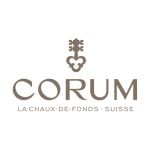 corum watch logo