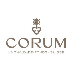 Corum Admirals Cup logotyp