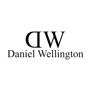 Daniel Wellington logotyp