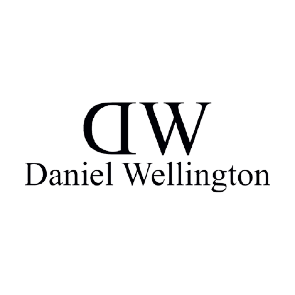 daniel wellington logotyp