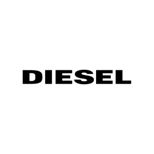 Diesel Mega Chief logotyp