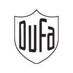 dufa watch logo klockfeber